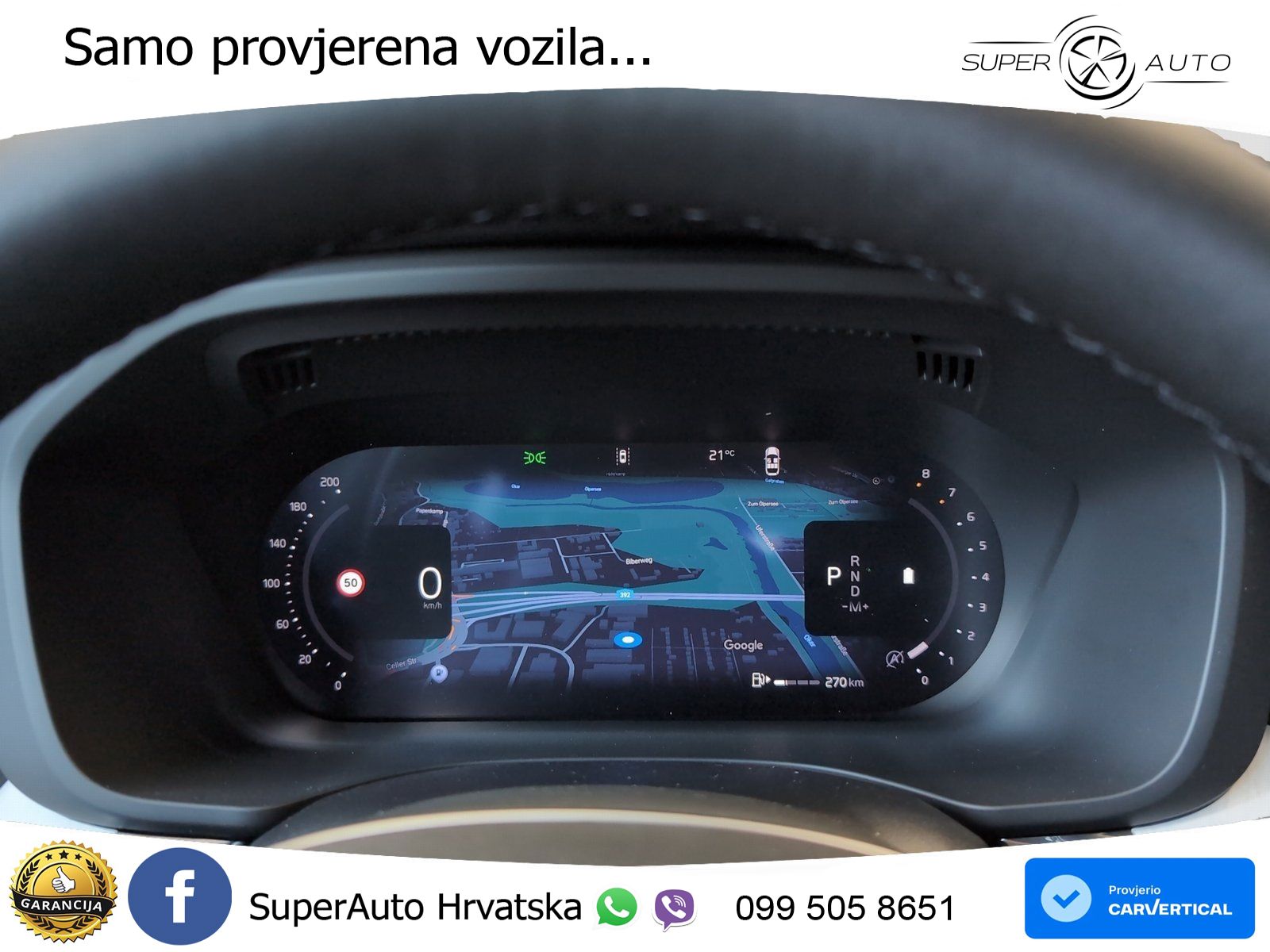 Volvo XC60 B5 Benzin AWD Geartronic LED+GR SJED+ACC