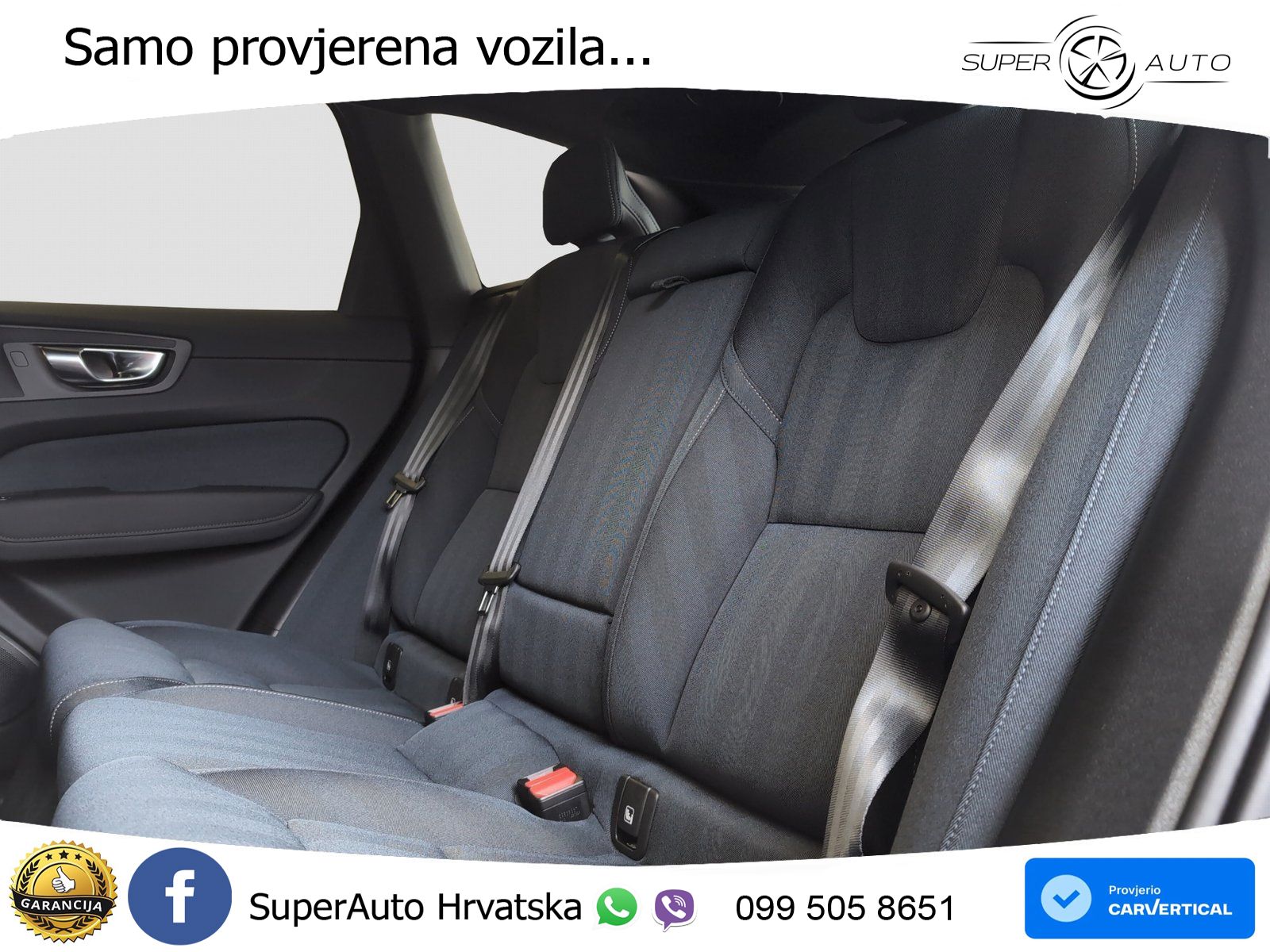 Volvo XC60 B5 Benzin AWD Geartronic LED+GR SJED+ACC