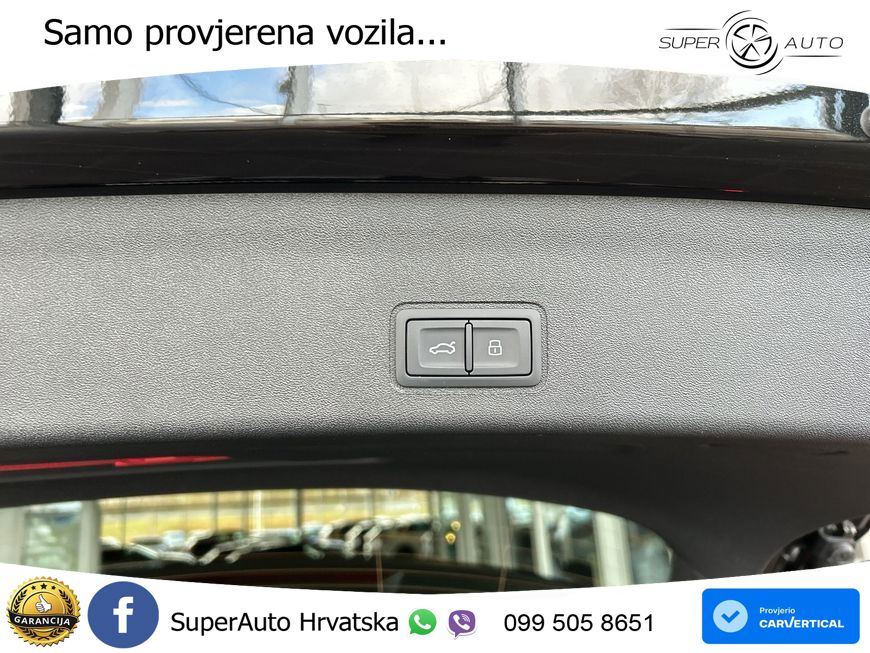 Audi Q3 1.5 TFSI (150 KS) S tronic S line LED+GR SJED+ACC