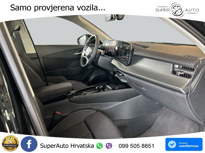 Audi Q3 1.5 TFSI (150 KS) S tronic S line LED+GR SJED+ACC