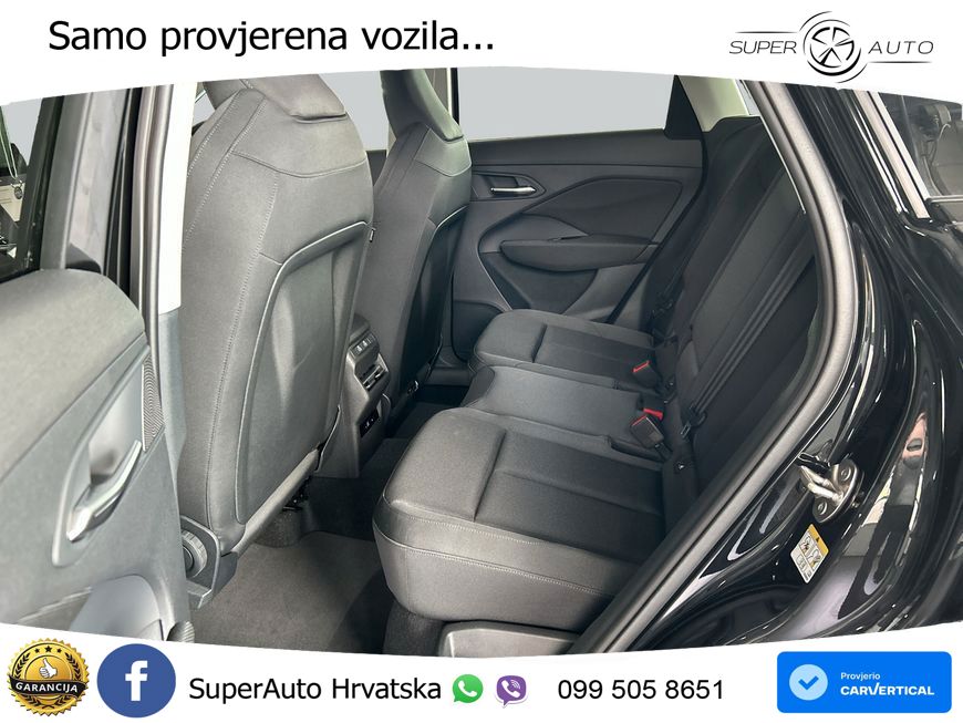 Audi Q3 1.5 TFSI (150 KS) S tronic S line LED+GR SJED+ACC