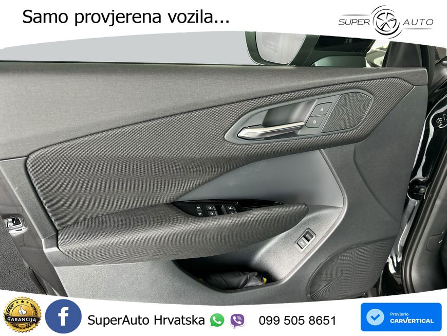 Audi Q3 1.5 TFSI (150 KS) S tronic S line LED+GR SJED+ACC
