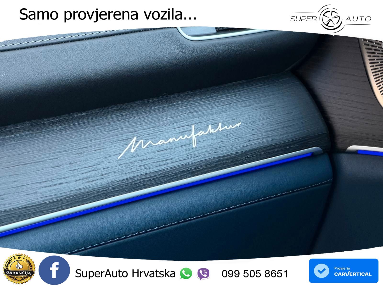 Mercedes-Benz GLS GLS 450d EQ Boost 4MATIC 9G-TRONIC Manufaktur ACC+HEAD+4xGR SJED+360+PANO