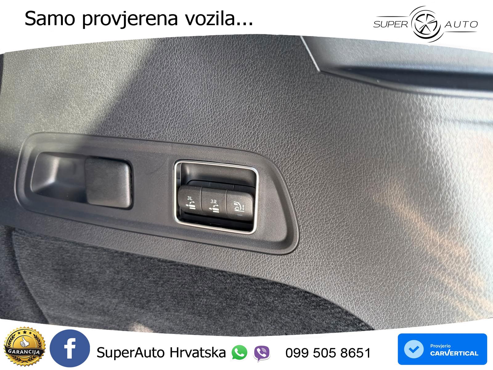 Mercedes-Benz GLS GLS 450d EQ Boost 4MATIC 9G-TRONIC Manufaktur ACC+HEAD+4xGR SJED+360+PANO
