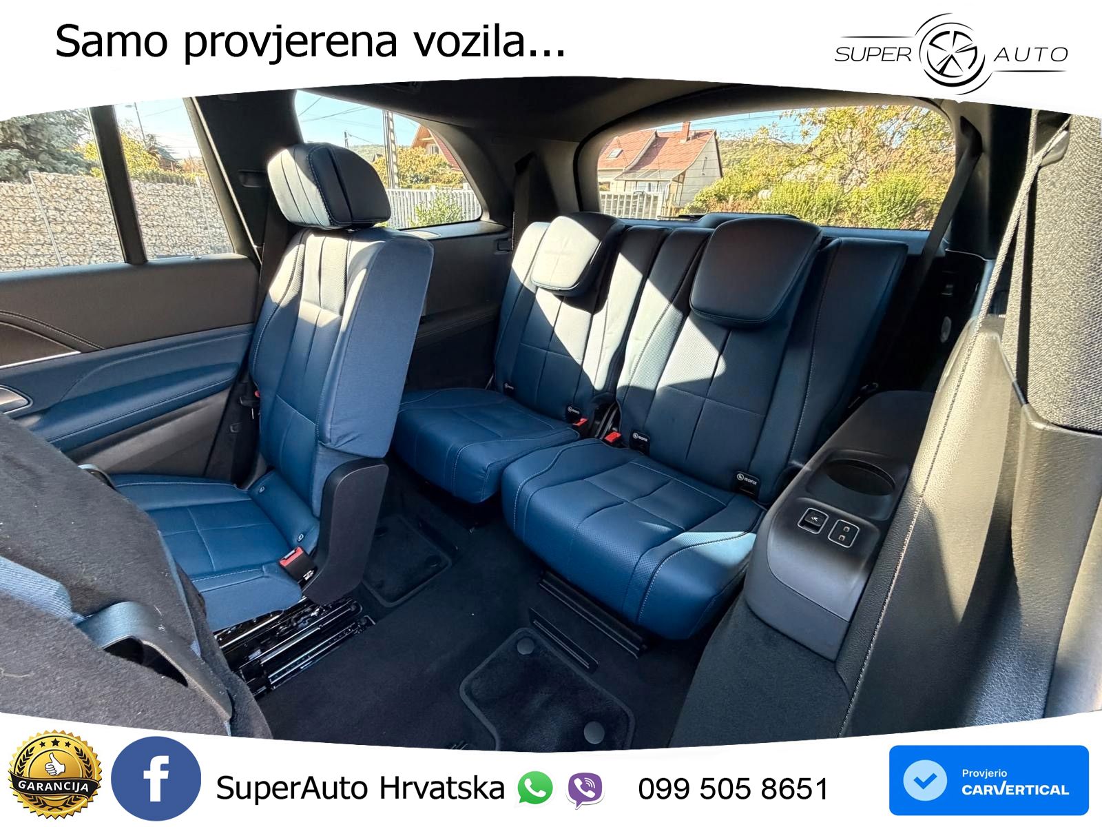 Mercedes-Benz GLS GLS 450d EQ Boost 4MATIC 9G-TRONIC Manufaktur ACC+HEAD+4xGR SJED+360+PANO