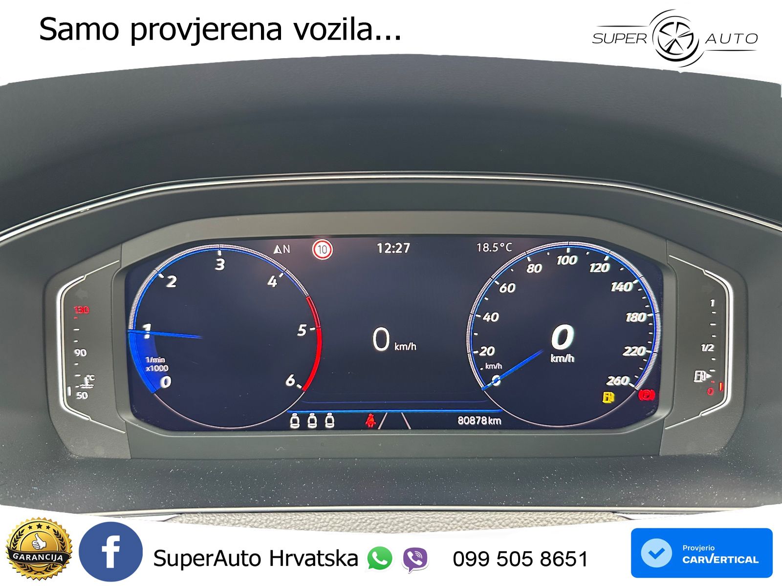 Volkswagen Passat Variant 2.0 TDI (150 KS) Business LED+GR SJED+ACC