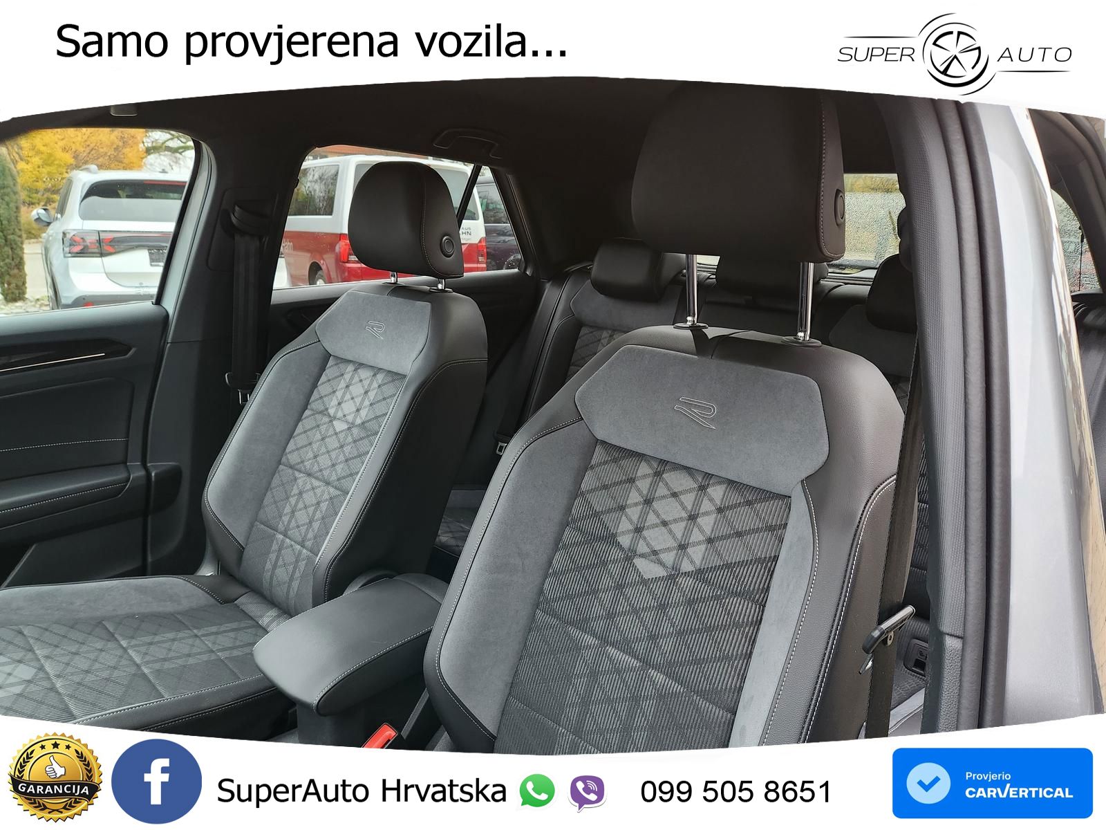 Volkswagen T-Roc 1.5 TSI (150 KS) DSG MATRIX+GR SJED+KAM