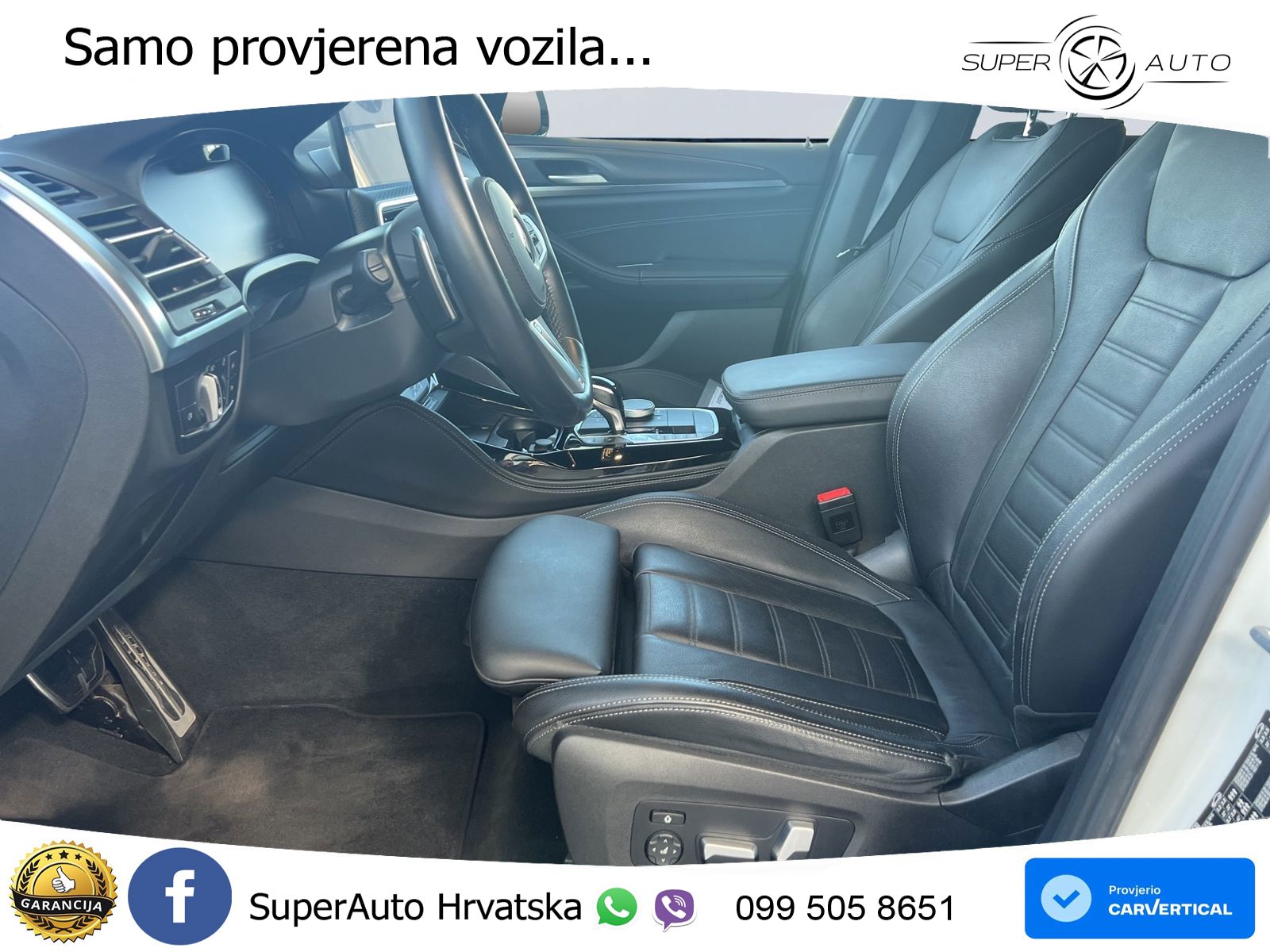 BMW X4 30d (286 KS) xDrive Steptronic M Sport