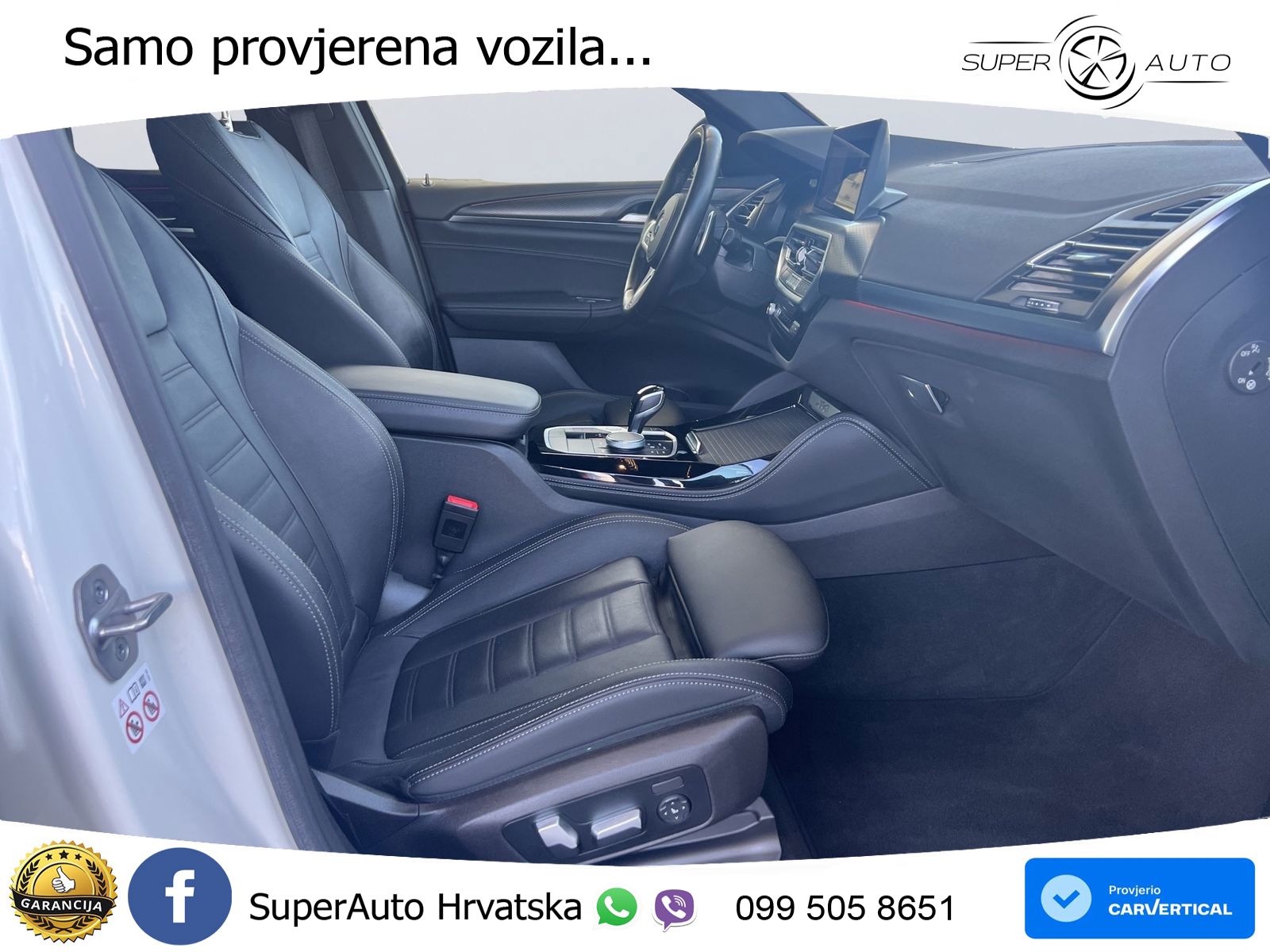 BMW X4 30d (286 KS) xDrive Steptronic M Sport
