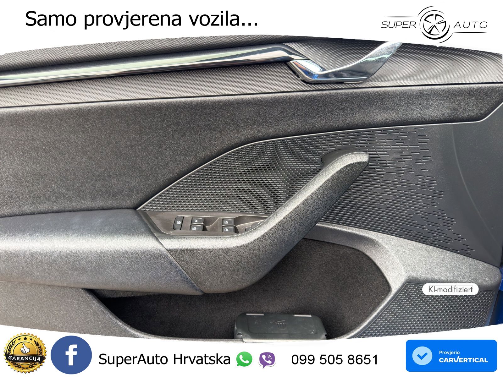 Škoda Octavia Combi 2.0 TDI (150 KS) LED+GR SJED+ACC