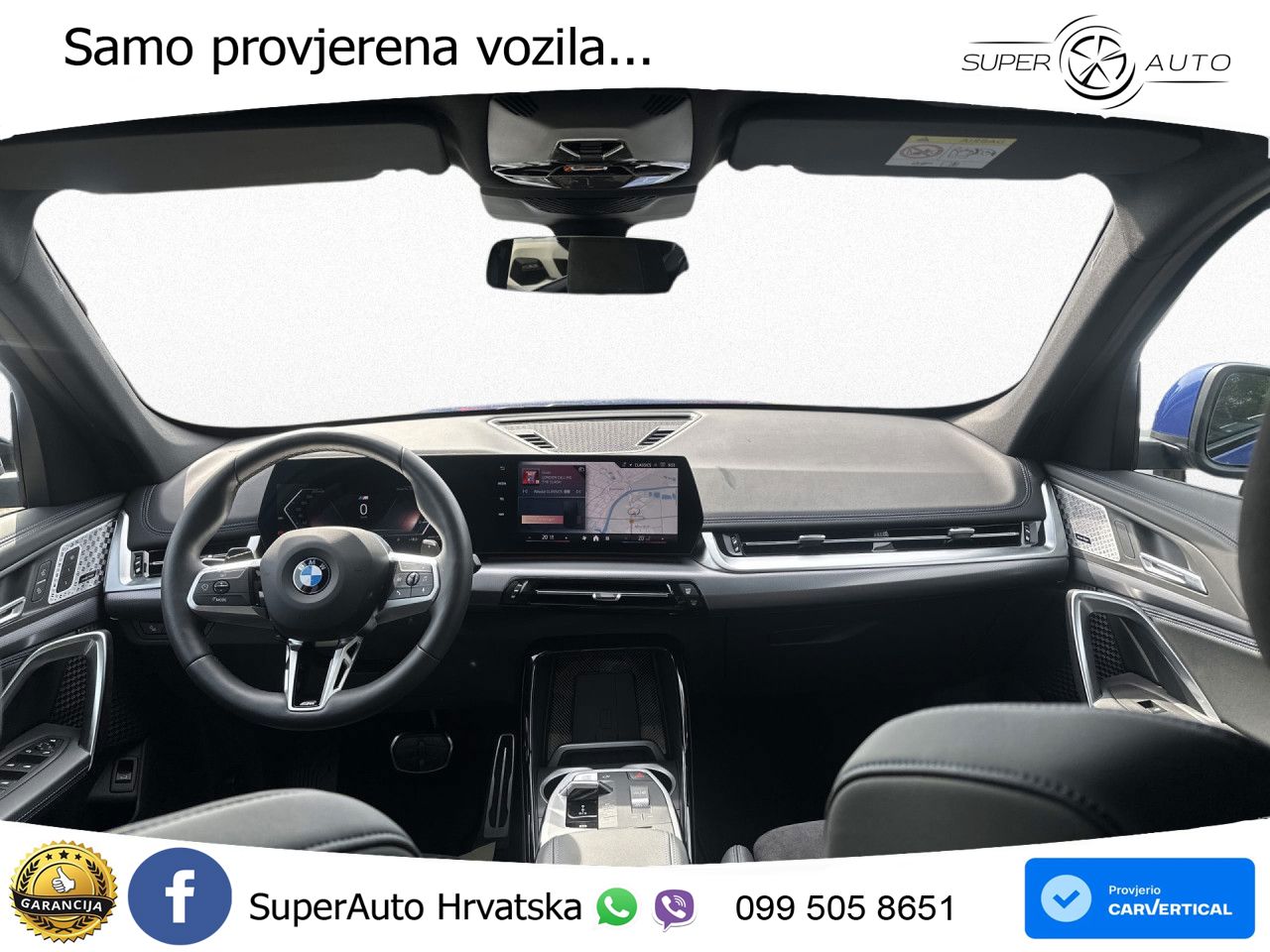 BMW X1 20d (163 KS) sDrive Steptronic M Sport