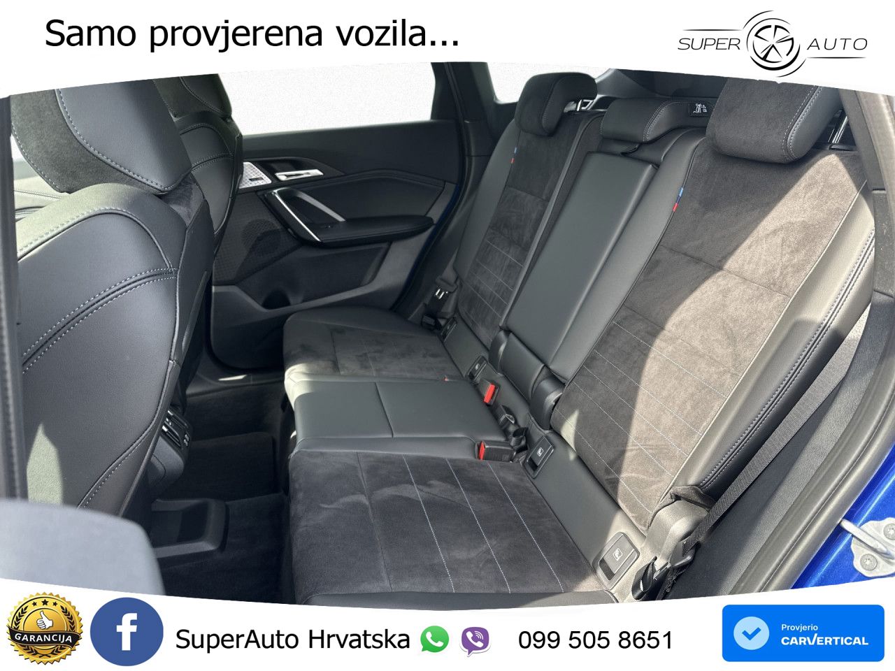 BMW X1 20d (163 KS) sDrive Steptronic M Sport