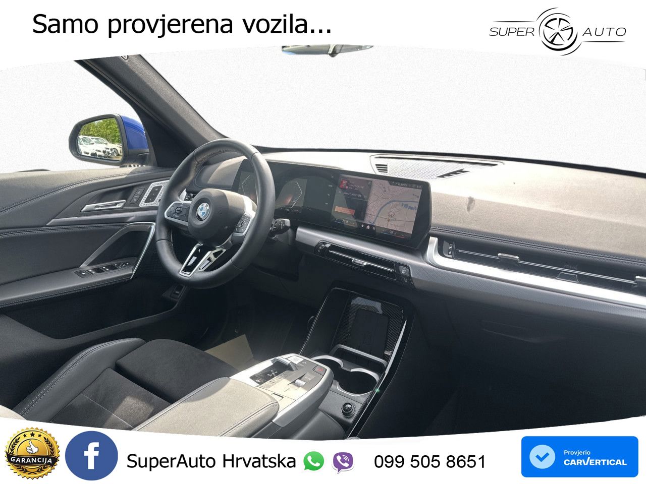 BMW X1 20d (163 KS) sDrive Steptronic M Sport