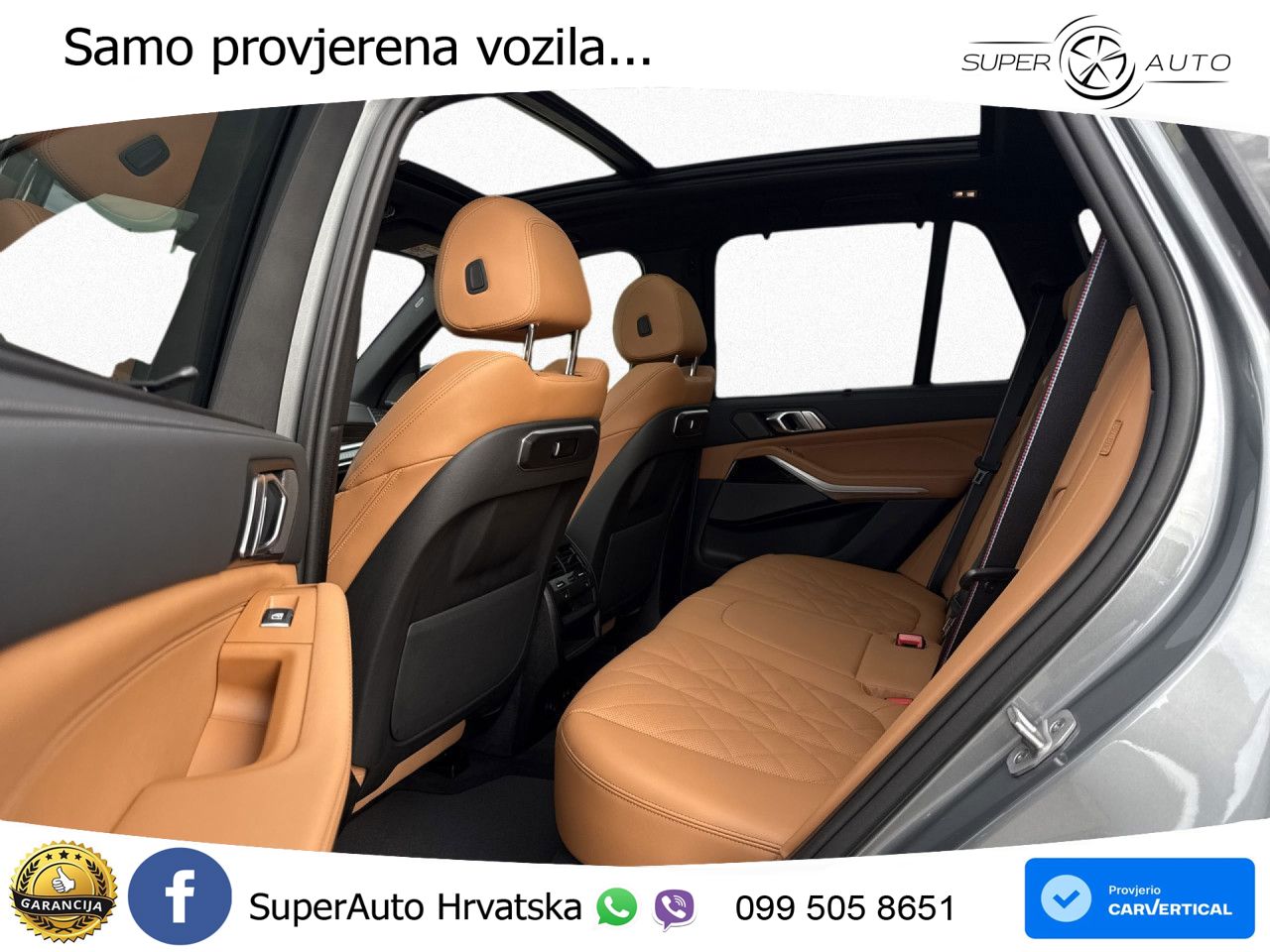 BMW X5 50e (489 KS) xDrive Steptronic M Sport ACC+HEAD+4xGR SJED+360+PANO