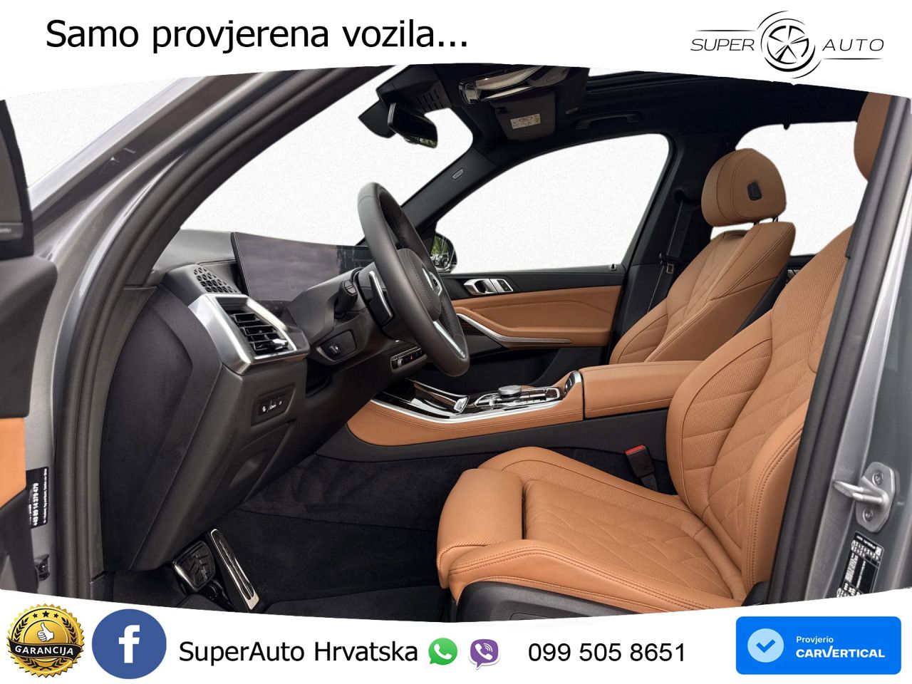 BMW X5 50e (489 KS) xDrive Steptronic M Sport ACC+HEAD+4xGR SJED+360+PANO