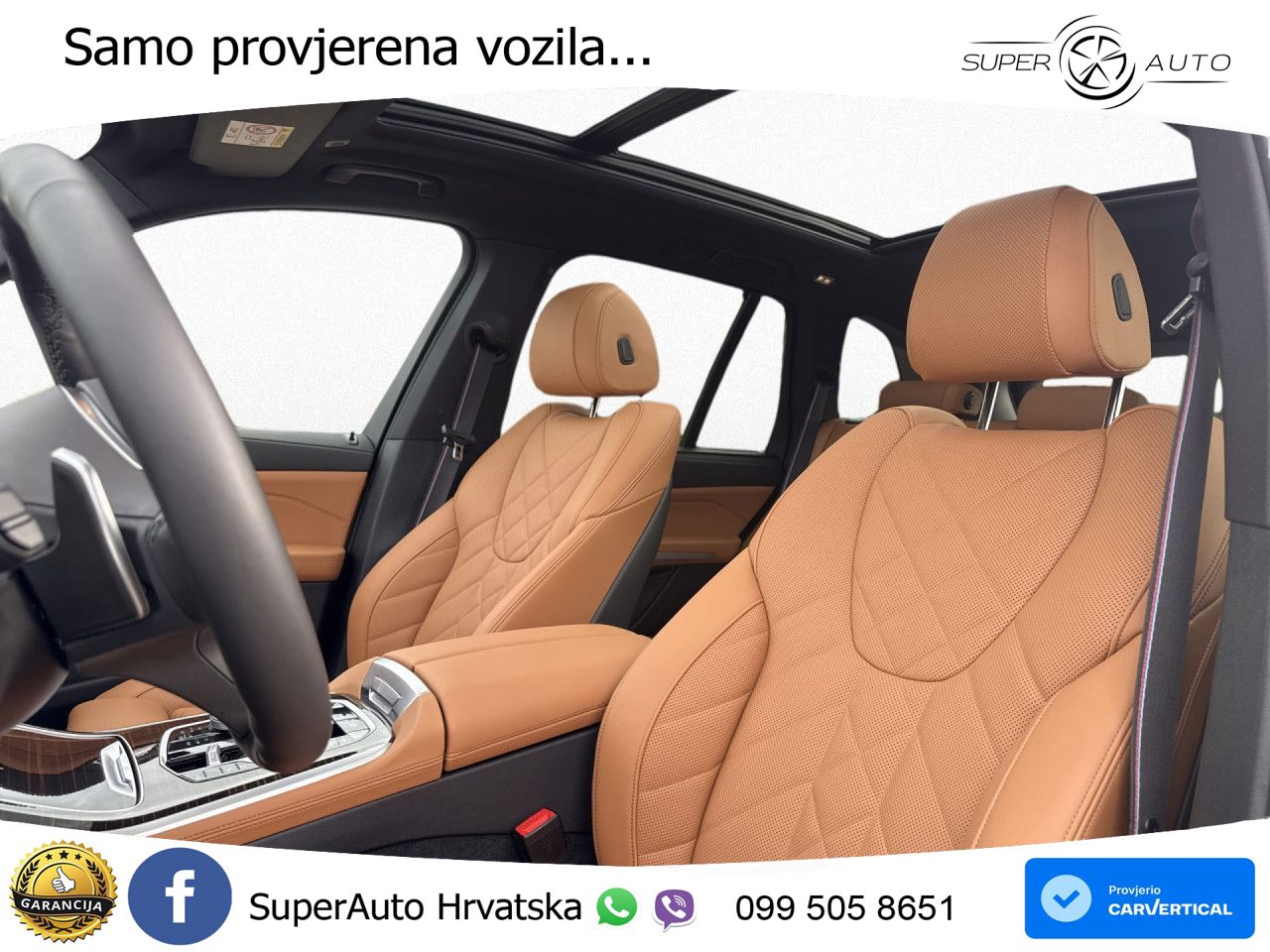BMW X5 50e (489 KS) xDrive Steptronic M Sport ACC+HEAD+4xGR SJED+360+PANO