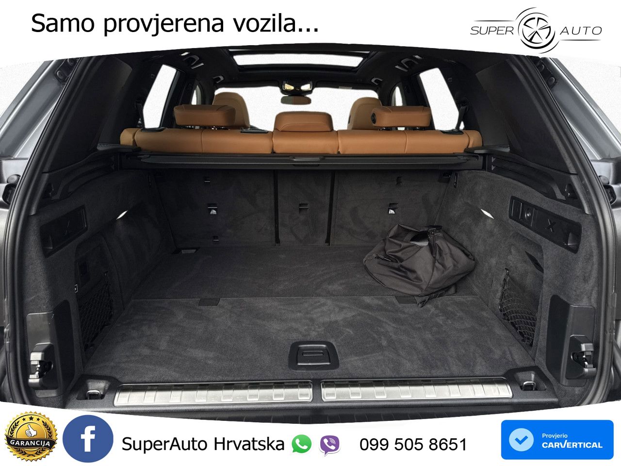 BMW X5 50e (489 KS) xDrive Steptronic M Sport ACC+HEAD+4xGR SJED+360+PANO