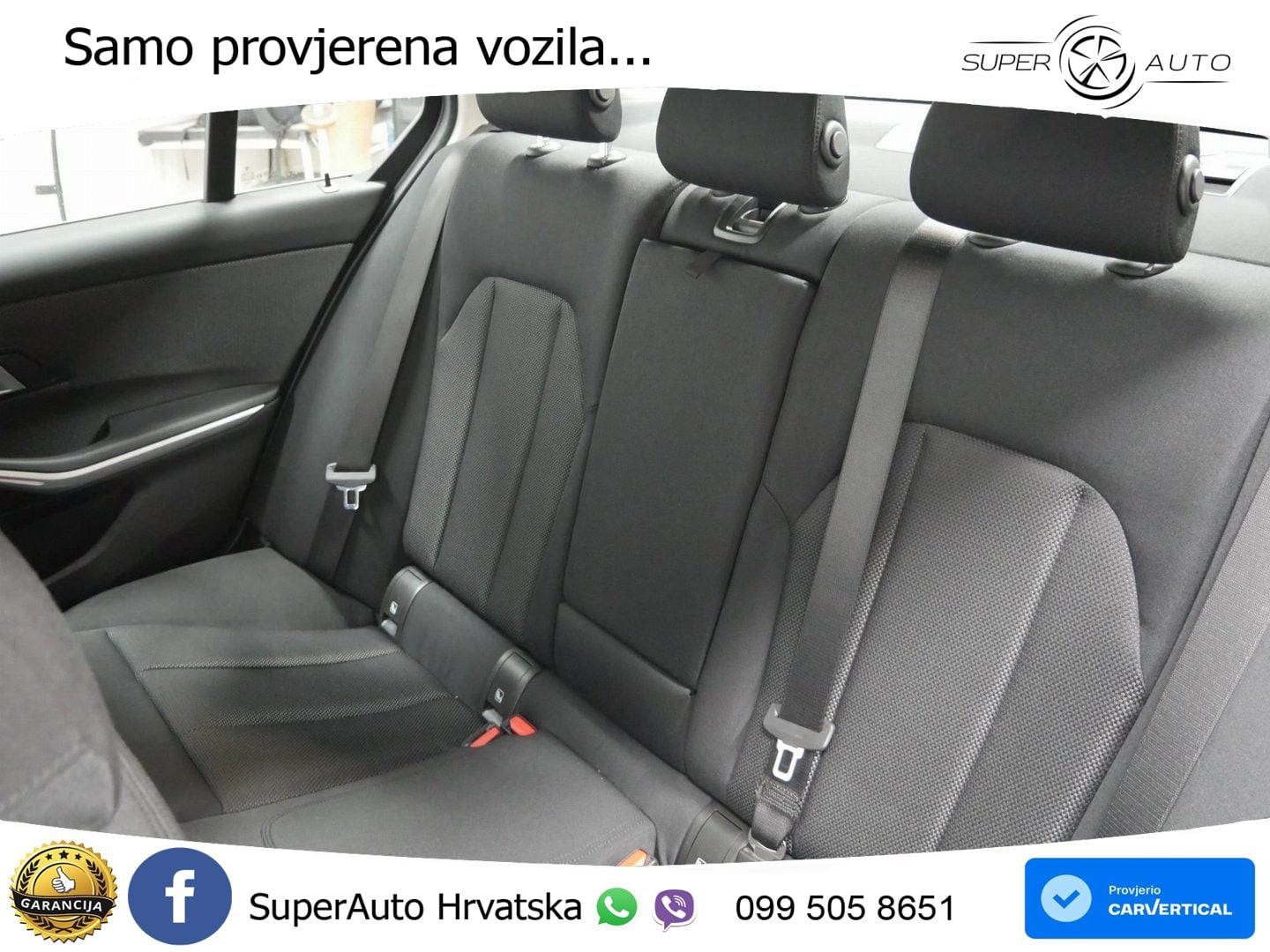 BMW 318i (156 KS) Steptronic