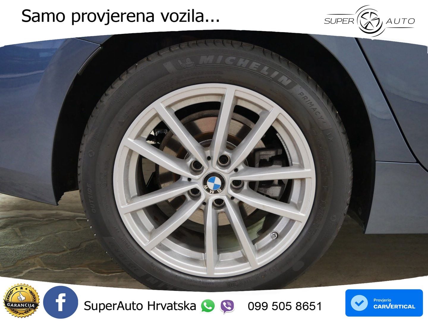 BMW 318i (156 KS) Steptronic