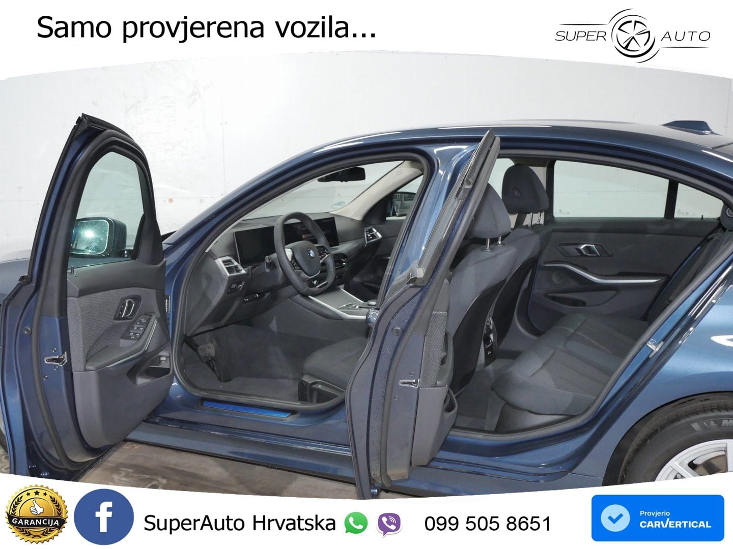 BMW 318i (156 KS) Steptronic