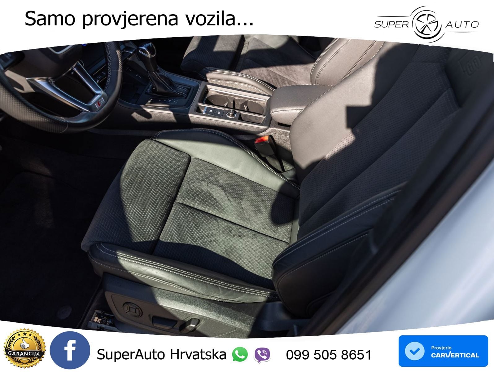 Audi Q3 Sportback 35 TFSI (150 KS) S tronic S line MATRIX+GR SJED+KAM