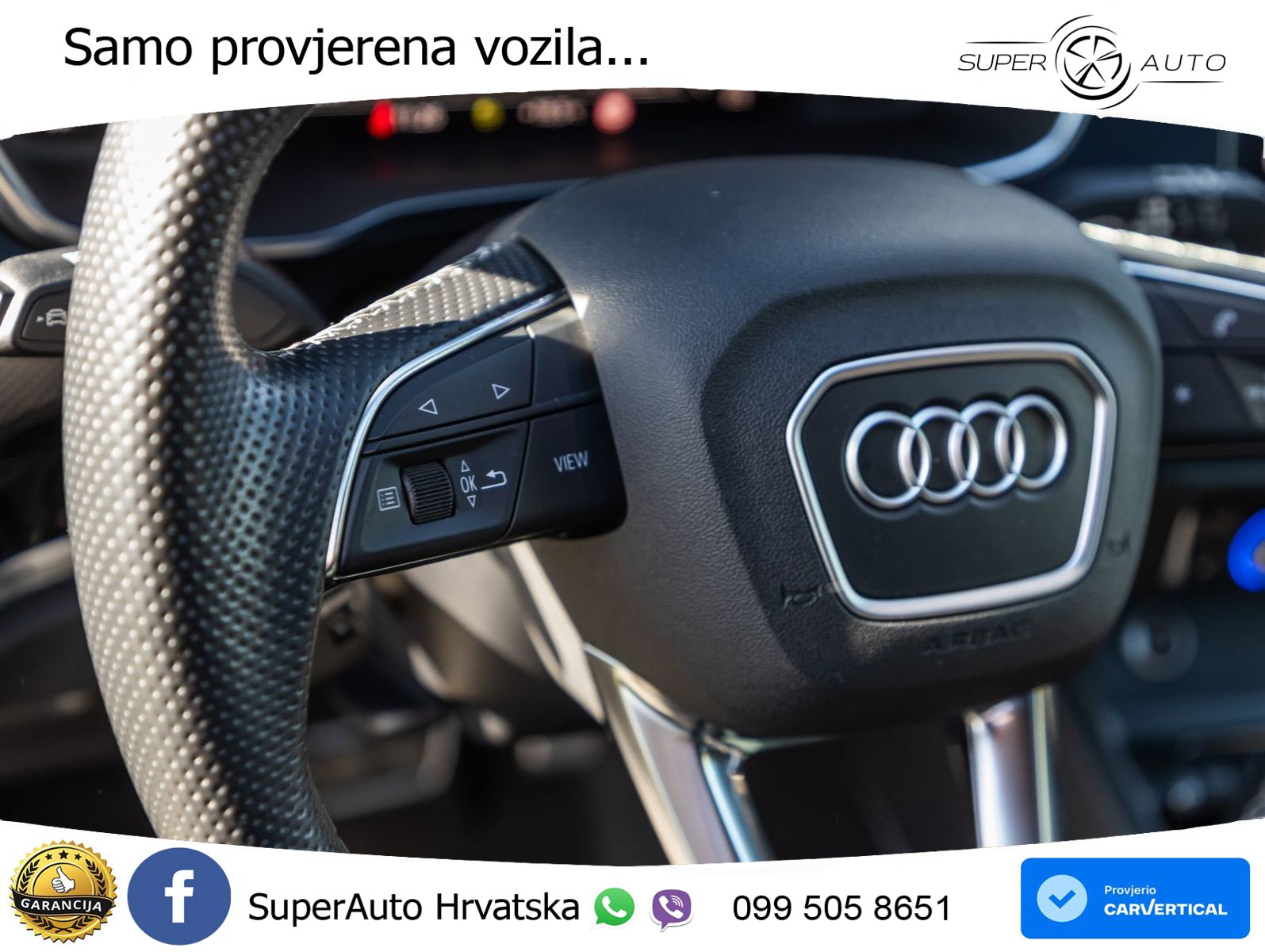 Audi Q3 Sportback 35 TFSI (150 KS) S tronic S line MATRIX+GR SJED+KAM