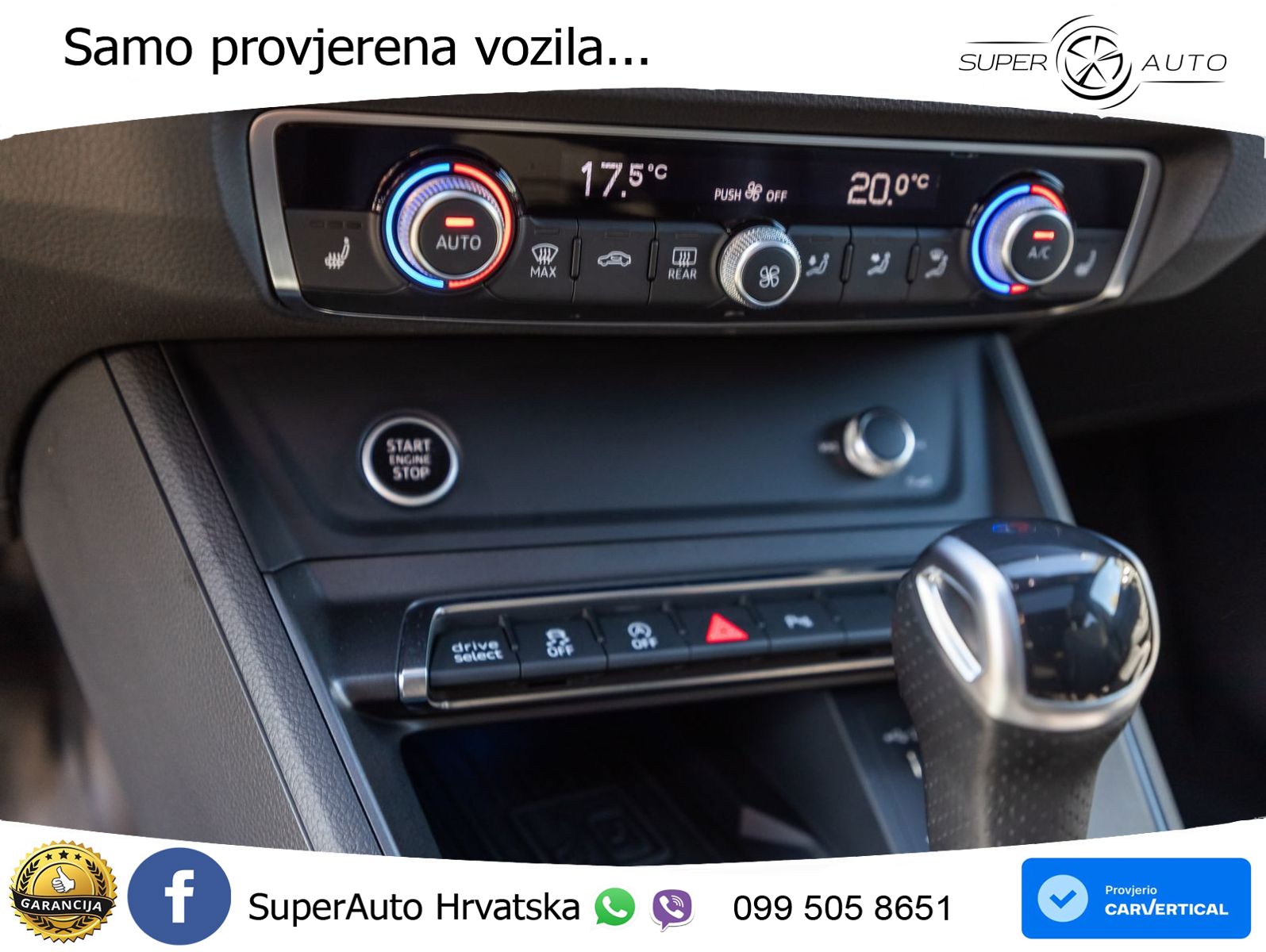 Audi Q3 Sportback 35 TFSI (150 KS) S tronic S line MATRIX+GR SJED+KAM