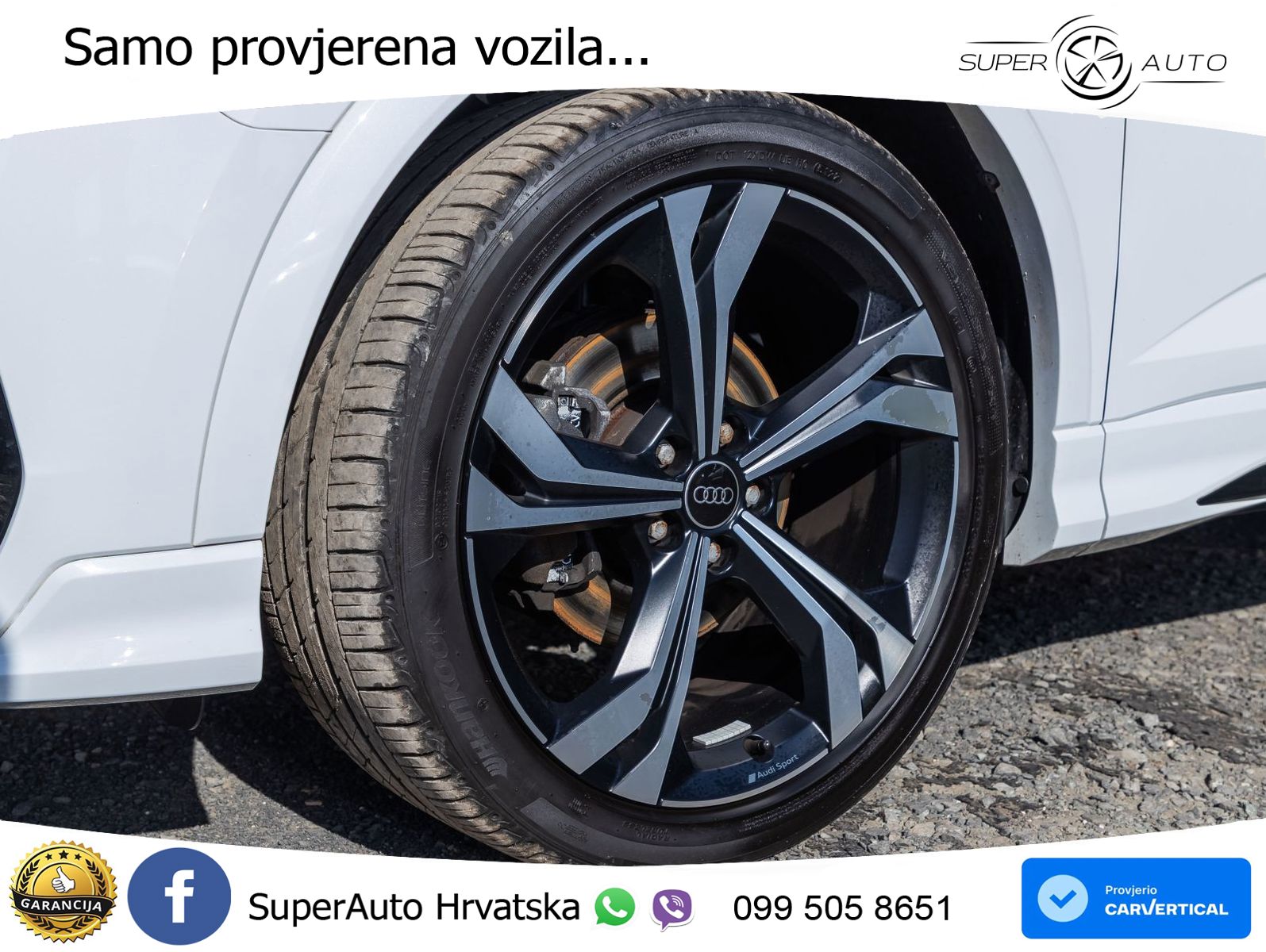 Audi Q3 Sportback 35 TFSI (150 KS) S tronic S line MATRIX+GR SJED+KAM
