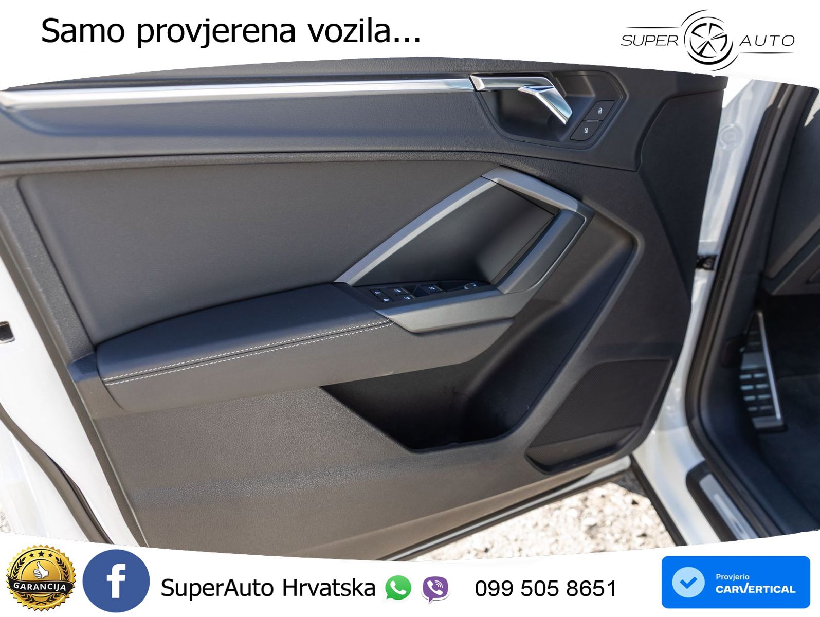 Audi Q3 Sportback 35 TFSI (150 KS) S tronic S line MATRIX+GR SJED+KAM