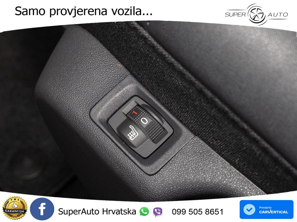 Citroen C3 Aircross 1.2 PureTech (131 KS) Automatic MAX