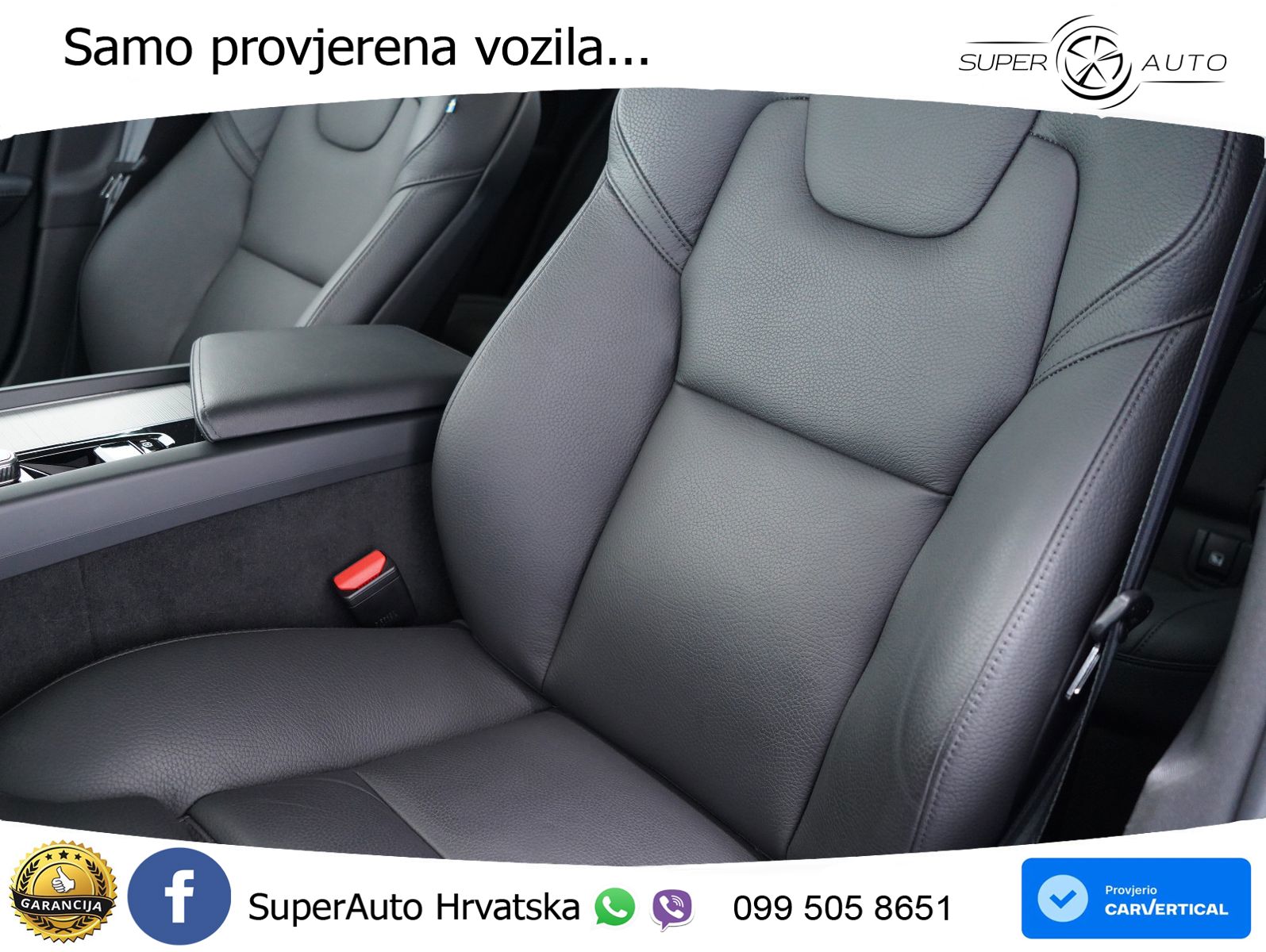 Volvo V60 2.0 B4 Benzin DCT LED+GR SJED+ACC