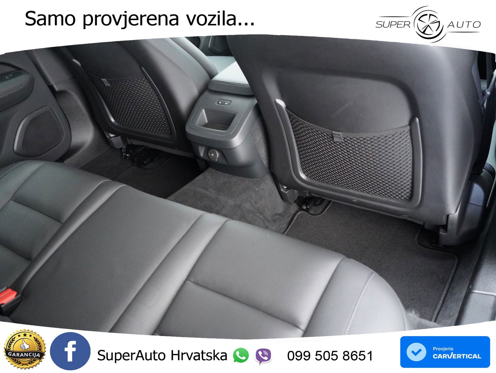 Volvo V60 2.0 B4 Benzin DCT LED+GR SJED+ACC