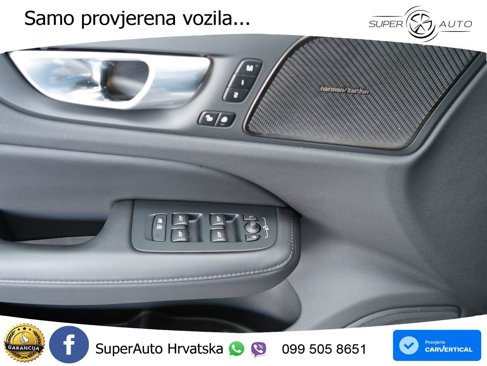 Volvo V60 2.0 B4 Benzin DCT LED+GR SJED+ACC