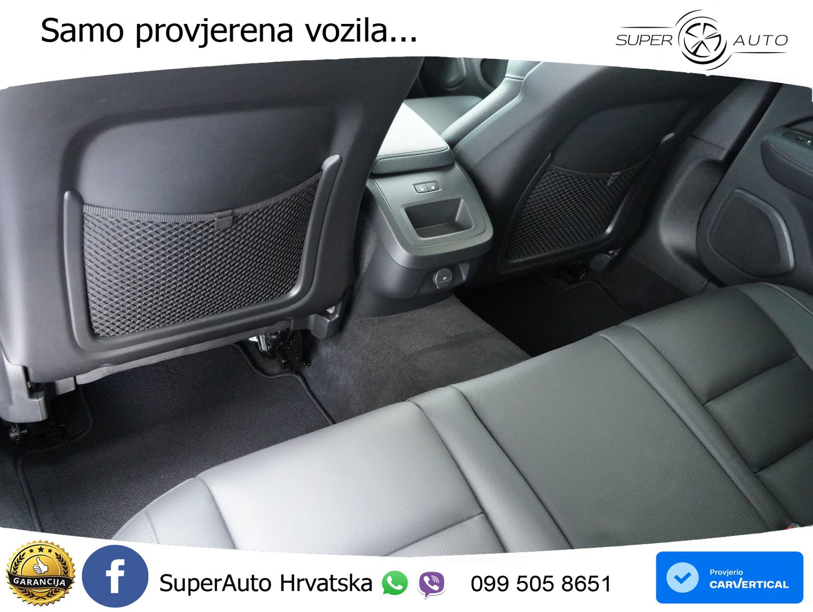 Volvo V60 2.0 B4 Benzin DCT LED+GR SJED+ACC