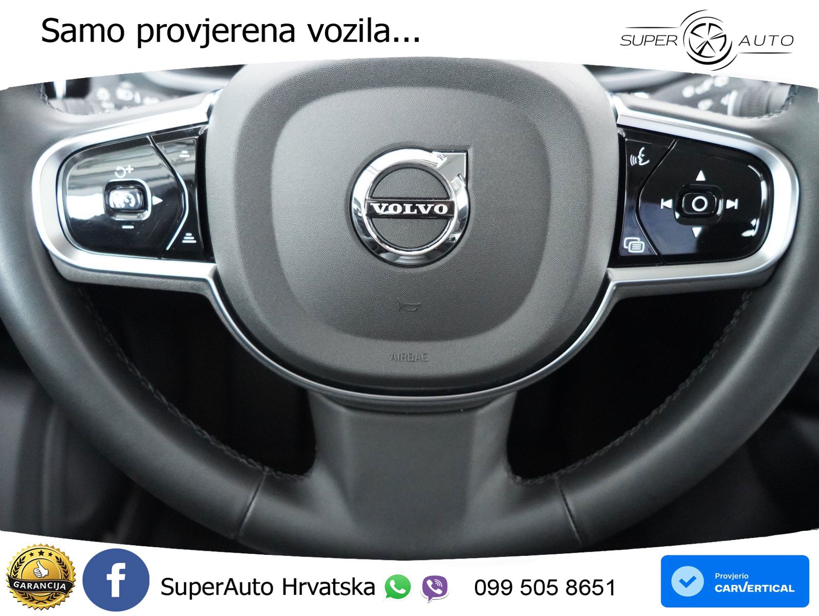 Volvo V60 2.0 B4 Benzin DCT LED+GR SJED+ACC
