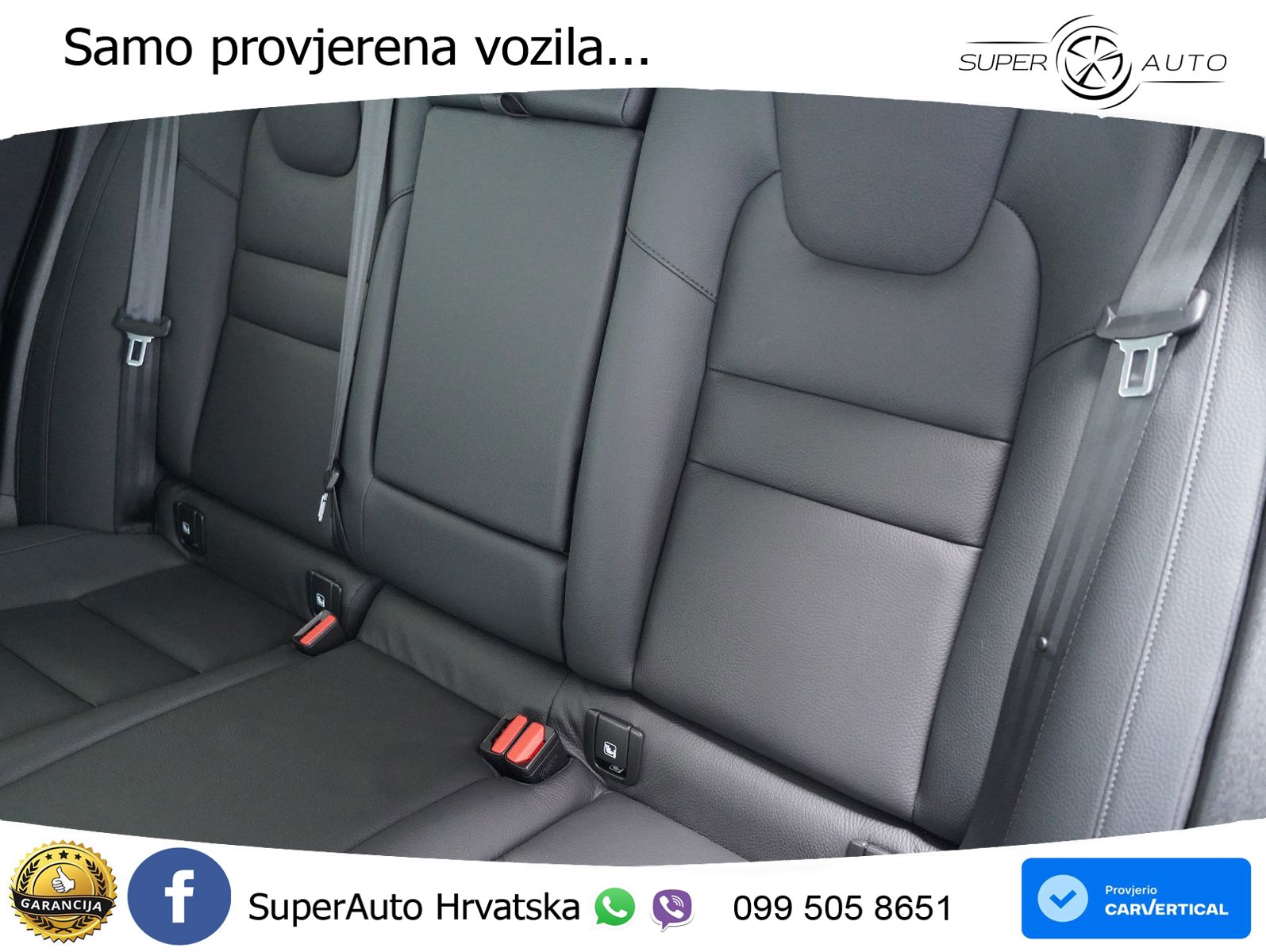 Volvo V60 2.0 B4 Benzin DCT LED+GR SJED+ACC