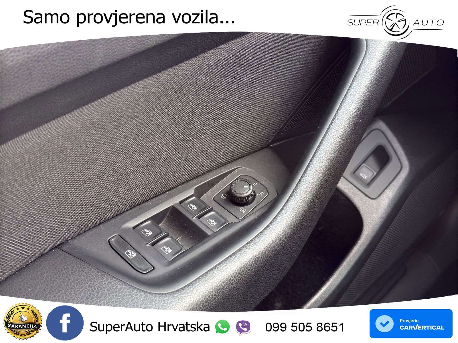 Volkswagen Passat Variant 2.0 TDI (122 KS) DSG Business LED+GR SJED+ACC