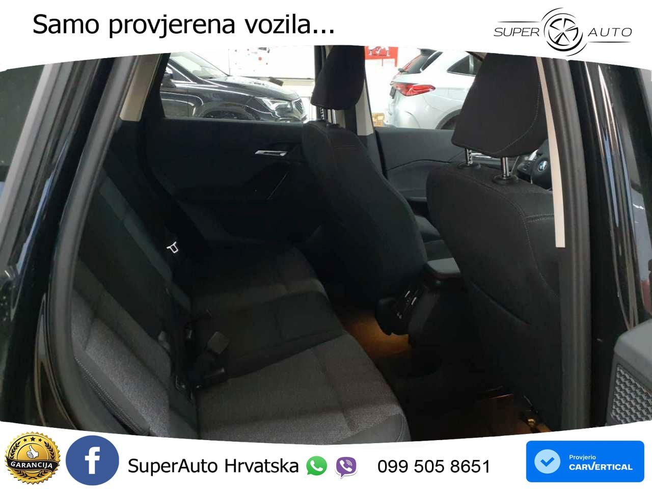 BMW iX1 68 kWh (313 KS) xDrive30