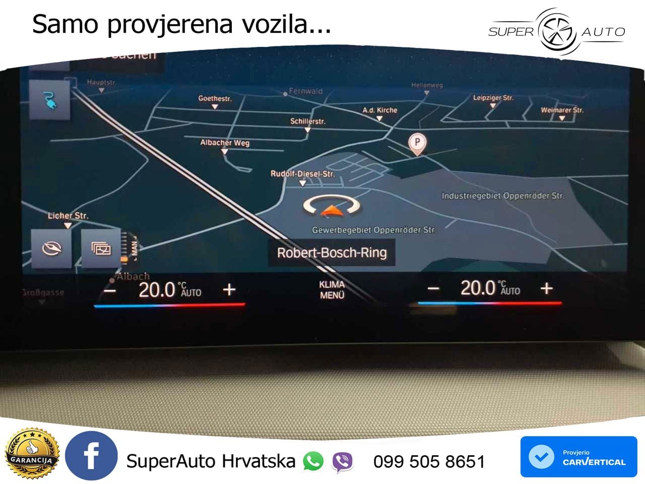 BMW iX1 68 kWh (313 KS) xDrive30