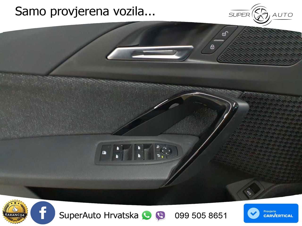 BMW iX1 68 kWh (313 KS) xDrive30