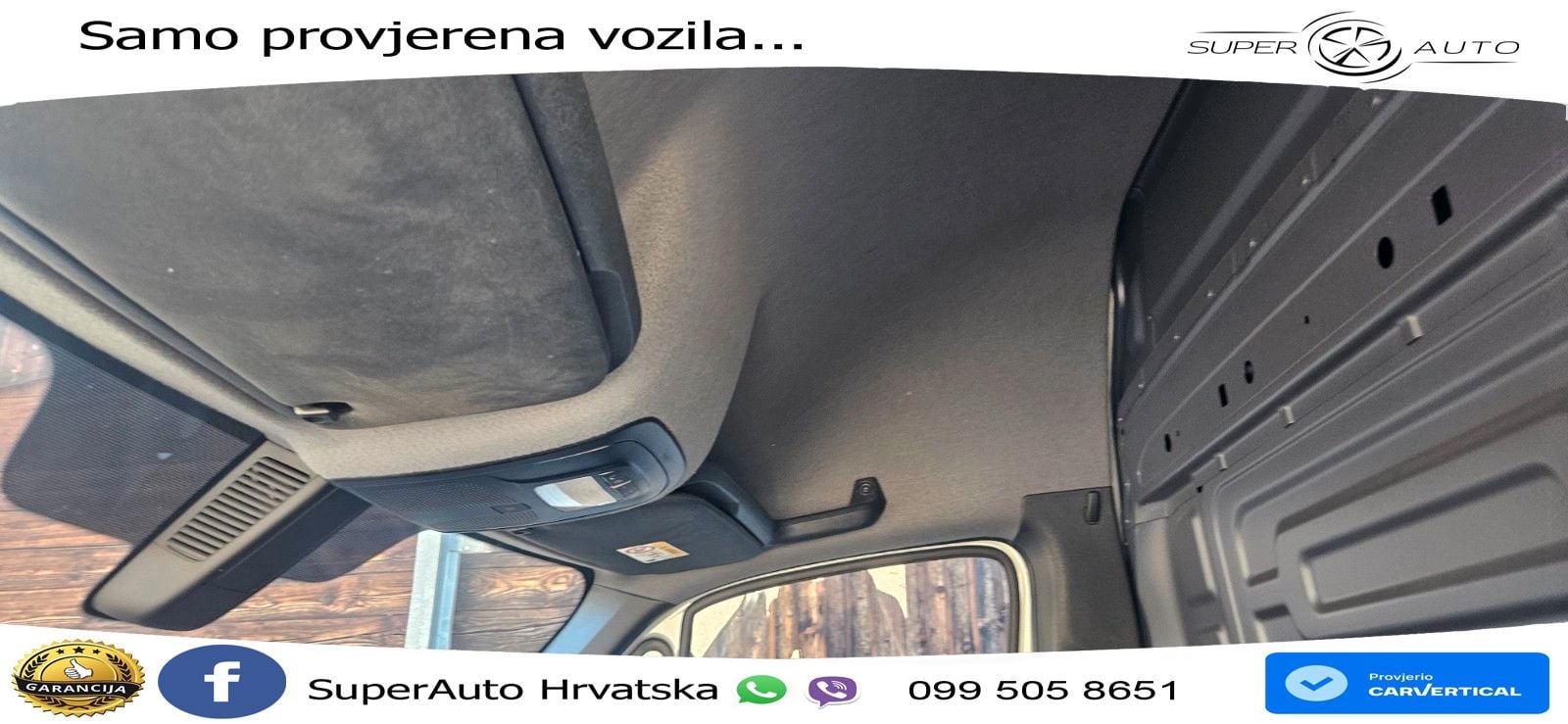 Mercedes-Benz Sprinter III Kasten FWD 311/315 CDI L2 rfk 114 KS