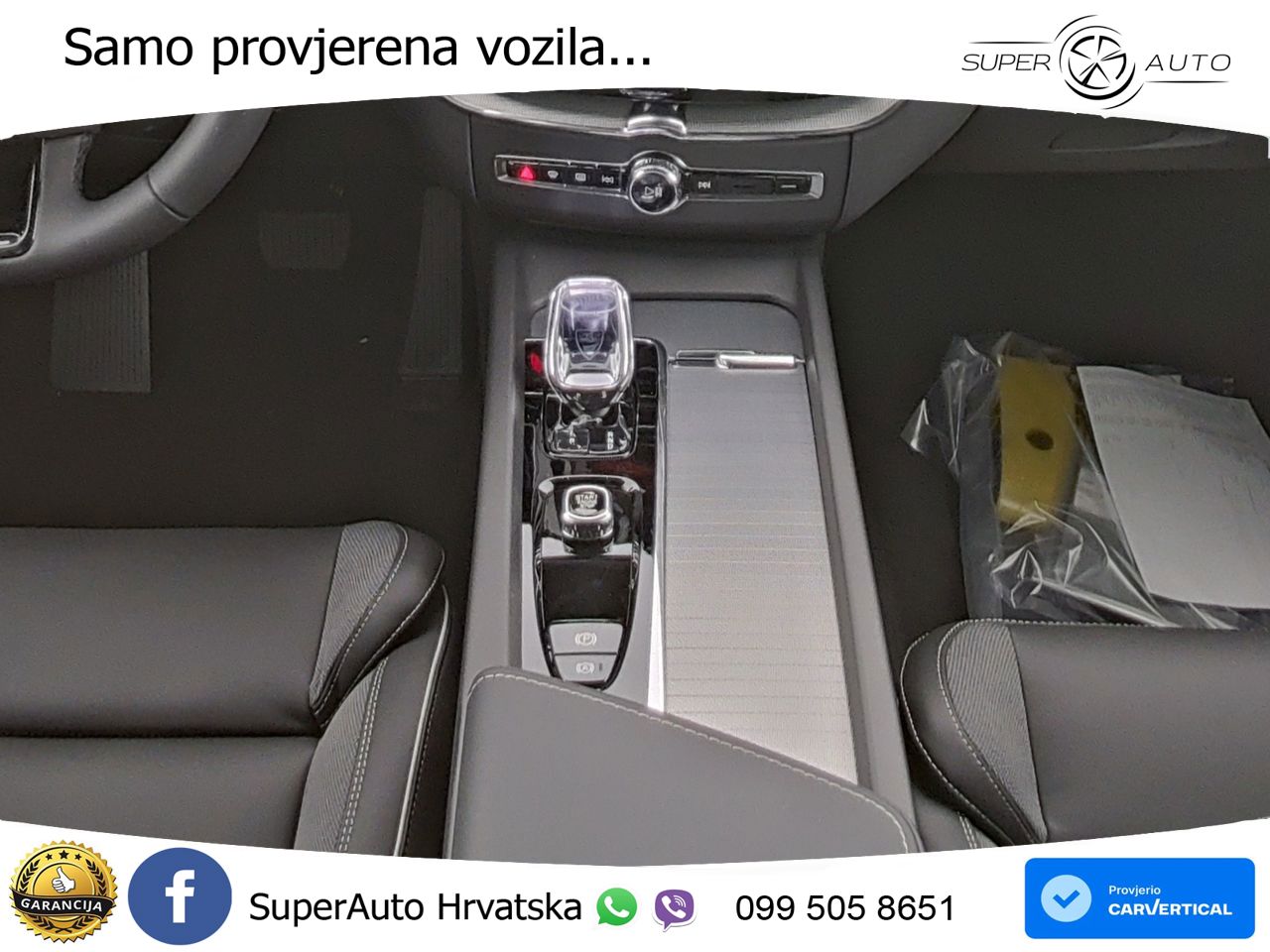 Volvo XC60 B5 Benzin AWD Geartronic LED+GR SJED+ACC