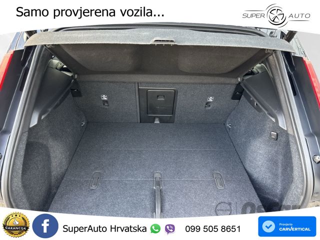 Volvo XC40 2.0 B4 AWD 197 KS Automatic LED+GR SJED+ACC