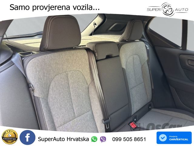 Volvo XC40 2.0 B4 AWD 197 KS Automatic LED+GR SJED+ACC