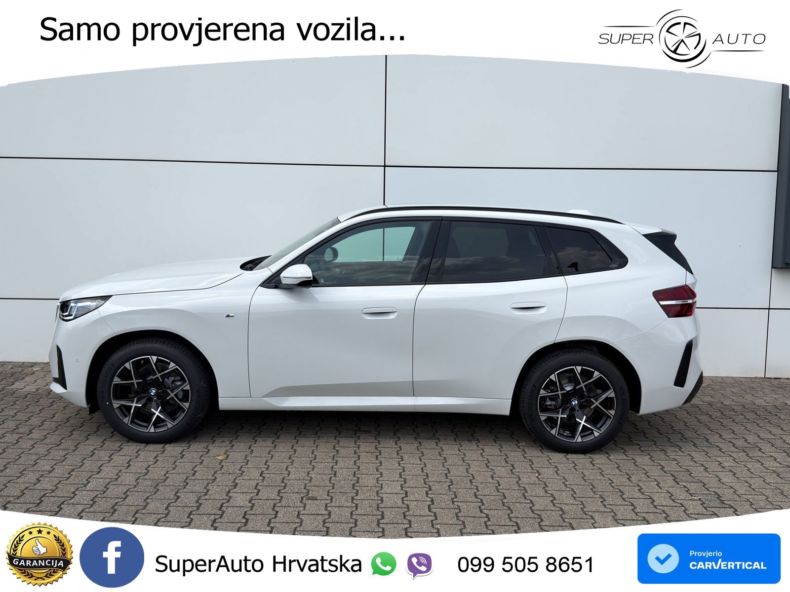 BMW X3 Long 25L xDrive Steptronic M Sport LED+GR SJED+ACC
