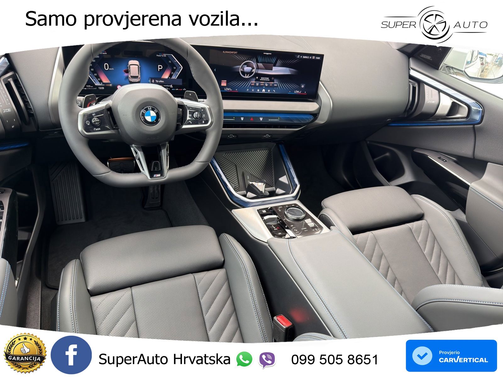 BMW X3 Long 25L xDrive Steptronic M Sport LED+GR SJED+ACC