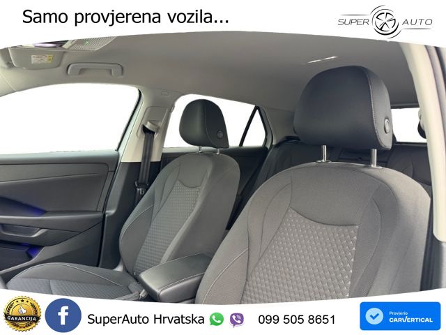 Volkswagen T-Roc 1.5 TSI (150 KS) DSG LED+GR SJED+ACC