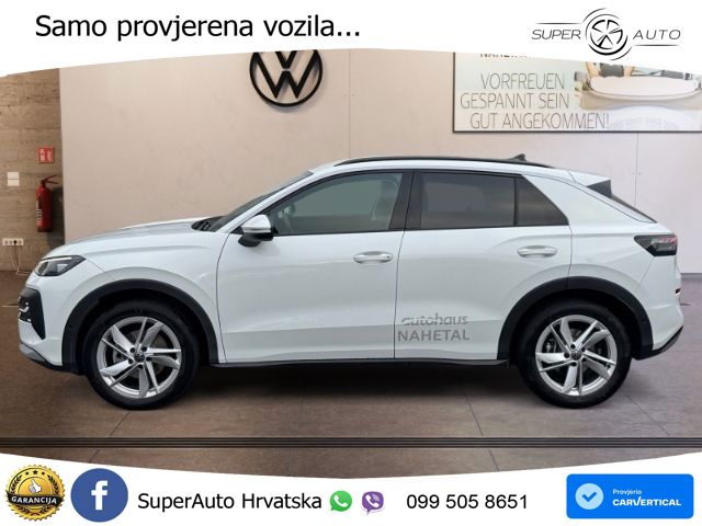 Volkswagen T-Roc 1.5 TSI (150 KS) DSG LED+GR SJED+ACC