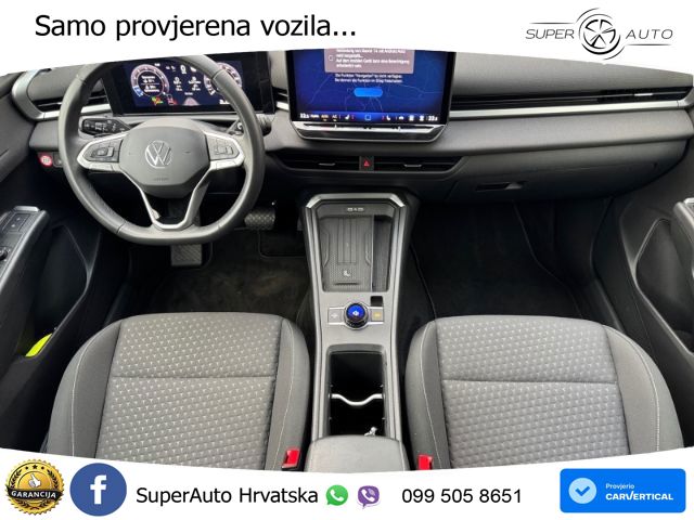 Volkswagen T-Roc 1.5 TSI (150 KS) DSG LED+GR SJED+ACC