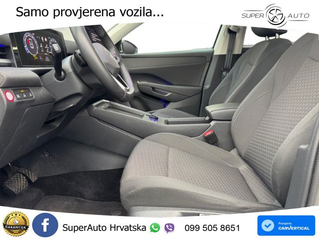 Volkswagen T-Roc 1.5 TSI (150 KS) DSG LED+GR SJED+ACC